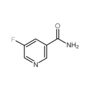 3-Pyridinecarboxamide,5-fluoro-