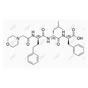 Carfilzomib Impurity 26