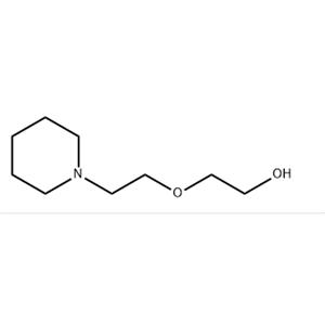 1-[2-(2-Hydroxyethoxy)Ethyl]Piperidine