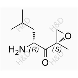 Carfilzomib Impurity 17