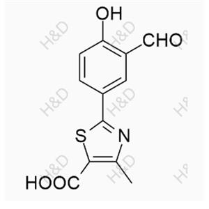 Febuxostat Impurity 51