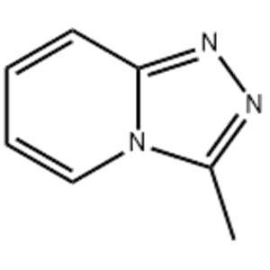 3-Methyl-1,2,4-triazolo[4,3-a]pyridine
