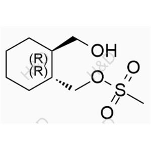 Lurasidone impurity 28