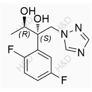 Isavuconazole Impurity 32