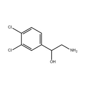 2-Amino-1-(3,4-dichlorophenyl)ethanol