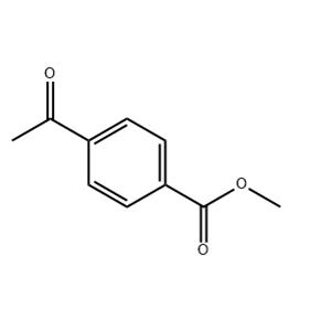 METHYL 4-ACETYLBENZOATE