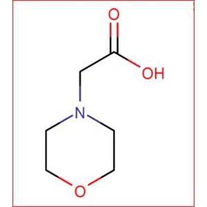 MORPHOLIN-4-YL-ACETIC ACID