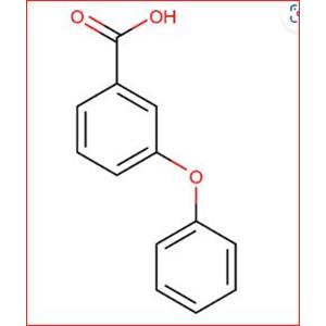 3-Phenoxybenzoic acid