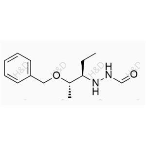 Posaconazole Impurity 64