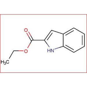 Ethyl indole-2-carboxylate