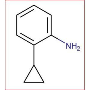 2-cyclopropylaniline