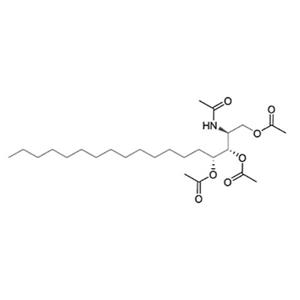 Tetraacetylphytosphingosine