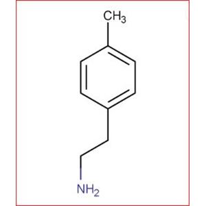 4-Methylphenethylamine