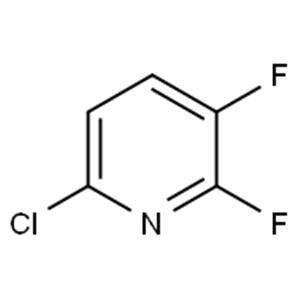 	6-Chloro-2,3-difluoropyridine