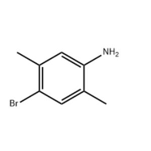 4-BROMO-2,5-DIMETHYLANILINE