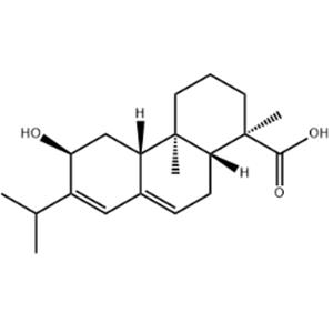 12-Hydroxyabietic acid