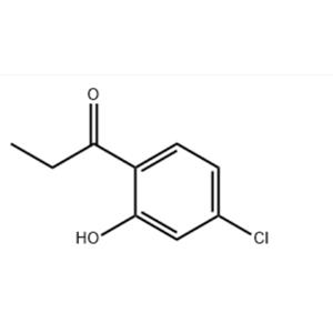 1-(4-CHLORO-2-HYDROXYPHENYL)PROPAN-1-ONE