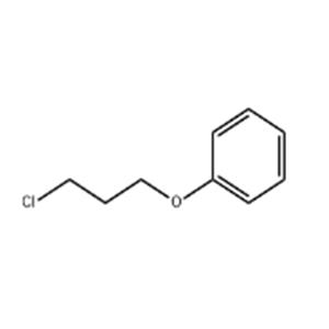 (3-chloropropoxy)benzene
