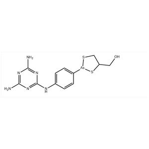 melarsoprol