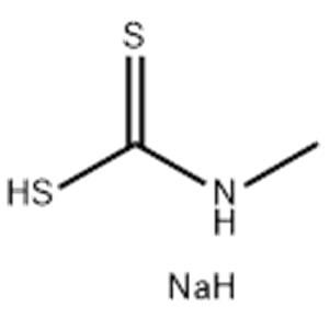 Metam sodium