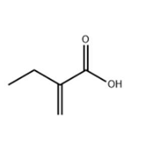 2-Ethylacrylic acid