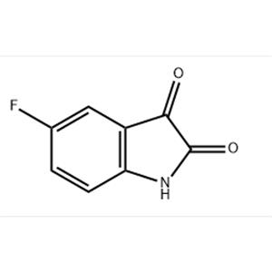 5-Fluoroisatin 