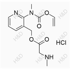 Isavuconazole Impurity 31