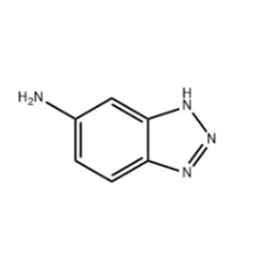 5-AMINOBENZOTRIAZOLE