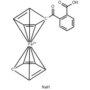 Ferroceron