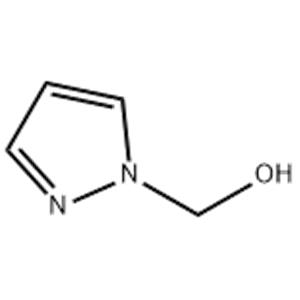 PYRAZOL-1-YL-METHANOL