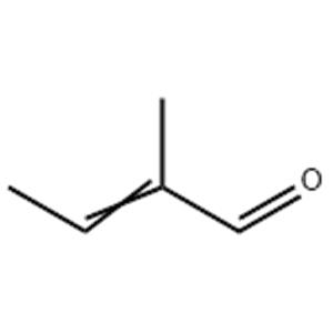 Tiglic aldehyde