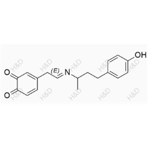 Dopamine Impurity 46