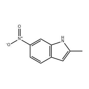 2-methyl-6-nitro-1H-Indole