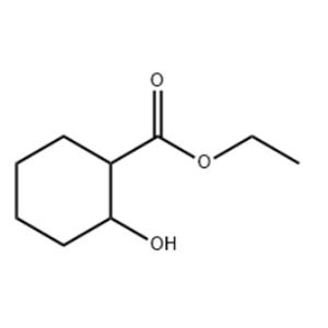 	ETHYL 2-HYDROXYCYCLOHEXANECARBOXYLATE