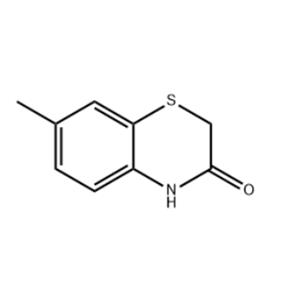 7-METHYL-1,4-BENZOTHIAZIN-3-ONE