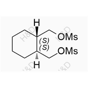 Lurasidone impurity 38