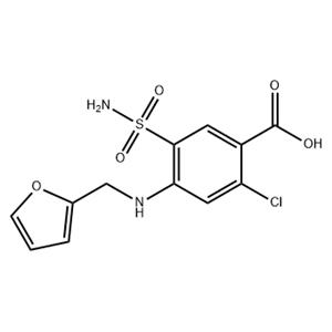 Iso Furosemide