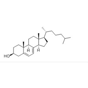 7-Dehydrocholesterol 