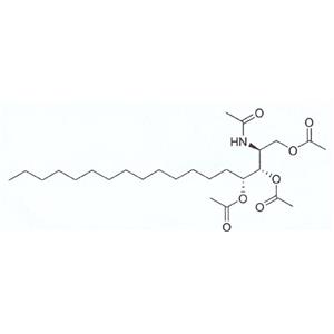 Tetraacetyl-D-ribo-Phytosphingosine