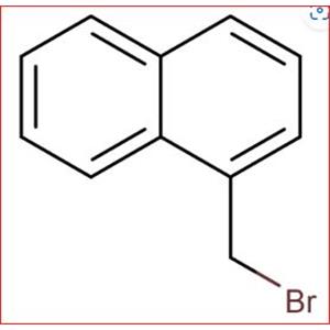 1-(Bromomethyl)naphthalene