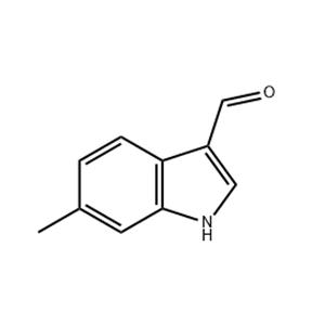 6-Methylindole-3-carboxaldehyde 