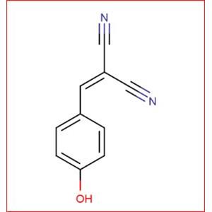 4-HYDROXYBENZYLIDENEMALONONITRILE