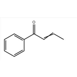 1-PHENYL-2-BUTEN-1-ONE