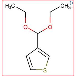 THIOPHENE-3-CARBOXALDEHYDE DIETHYL ACETAL