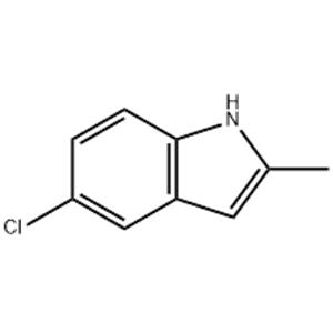 5-CHLORO-2-METHYLINDOLE