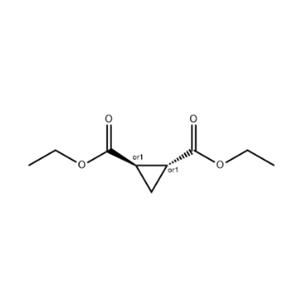 DIETHYL TRANS-1,2-CYCLOPROPANEDICARBOXYLATE