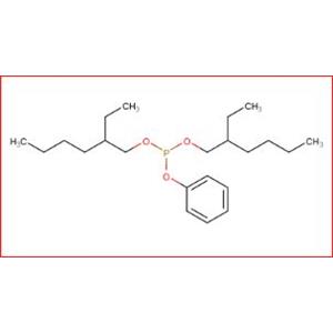 bis(2-ethylhexyl) phenyl phosphite