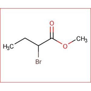 2-Bromobutyric acid methyl ester