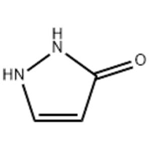 3H-PYRAZOL-3-ONE, 1,2-DIHYDRO-