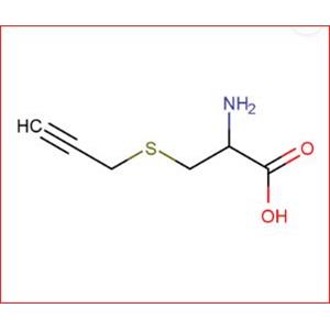 (L)-3-(PROPARGYLSULFENYL)-ALANINE